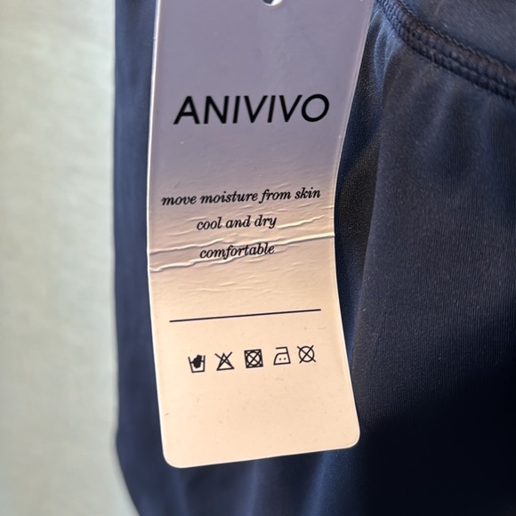 Anivico leggings with skirt - Picture 7 of 8